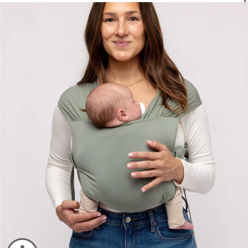 Wild bird Aerial Buckle Wrap